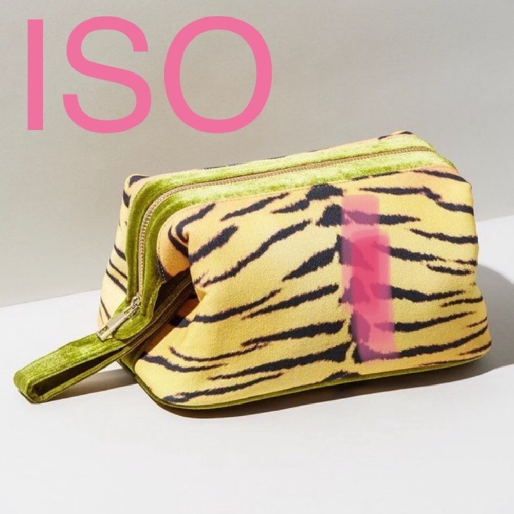ISO Man Repeller Lunch Pouch